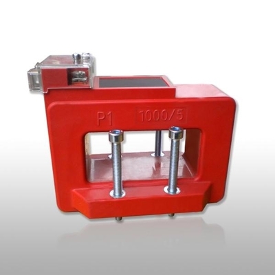 低壓電流互感器 - LMZ3-0.66 - 四互 (中國 廣東省 生產商) - 輸變電設備 - 電子、電力 產品 「自助貿易」