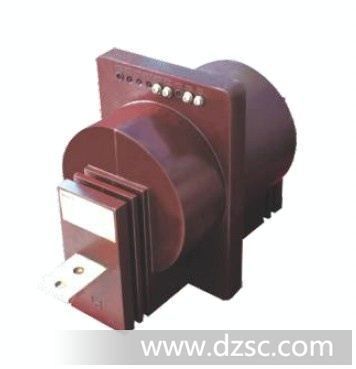 LFZB8-10復(fù)匝式全封閉澆注絕緣電流互感器